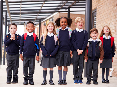  School Uniforms 
